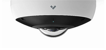 Load image into Gallery viewer, Verkada CF81-E Outdoor Fisheye Camera, 12MP, Fixed Lens, 30 Days of Storage