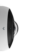 Load image into Gallery viewer, Verkada CF81-E Outdoor Fisheye Camera, 12MP, Fixed Lens, 30 Days of Storage