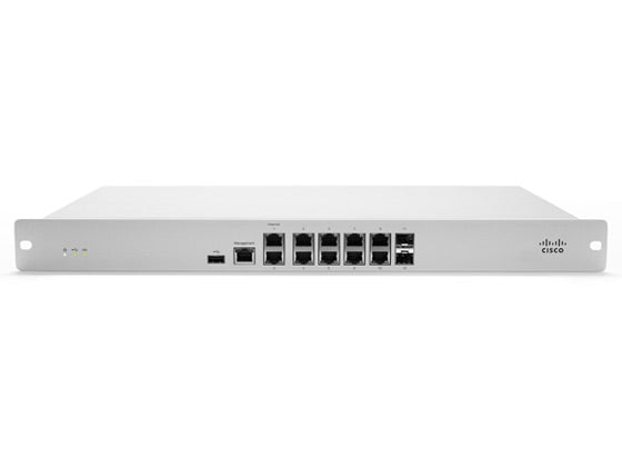 Meraki MX84