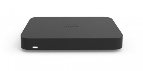 Meraki Z3