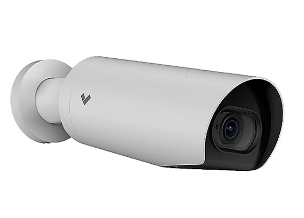 Verkada CB51-TE Outdoor Bullet Camera, 5MP, Telephoto Zoom Lens, 30 Days of Storage