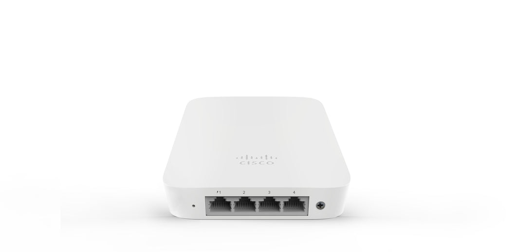 Meraki MR30H