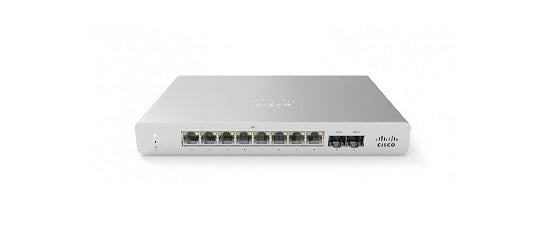 Meraki MS120-8LP