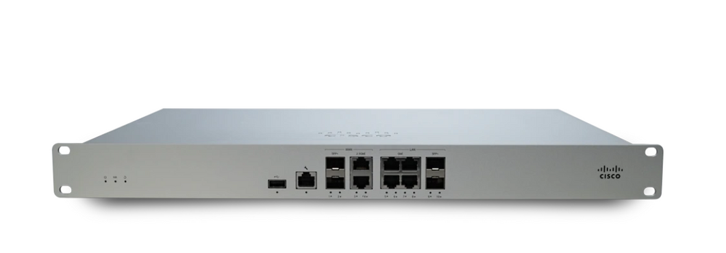 Meraki MX105