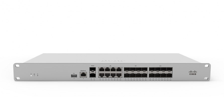 Meraki MX250