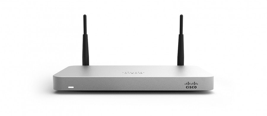 Meraki MX64W