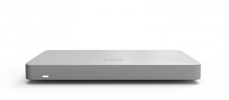 Meraki MX67