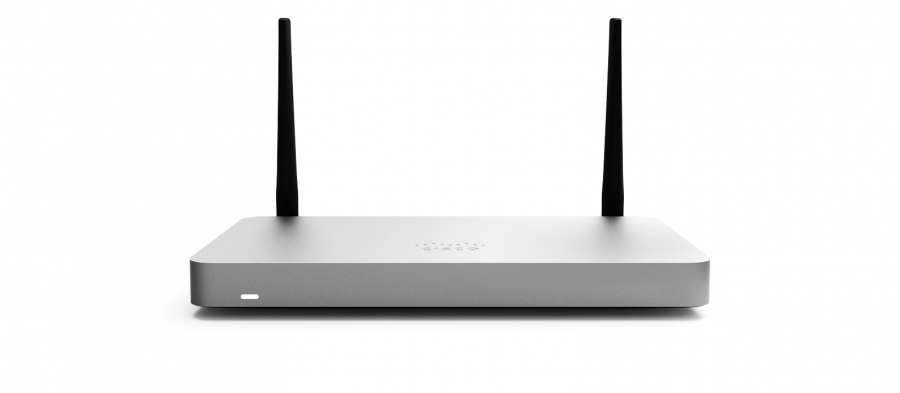 Meraki MX67C