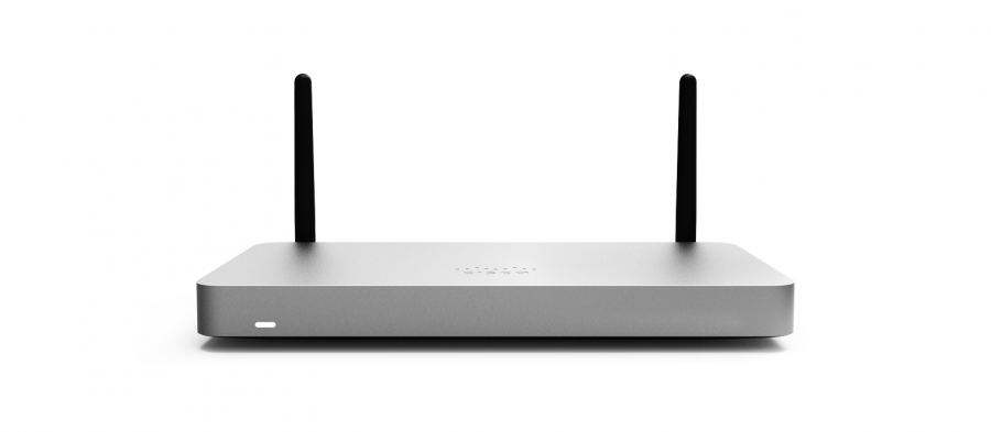 Meraki MX67W