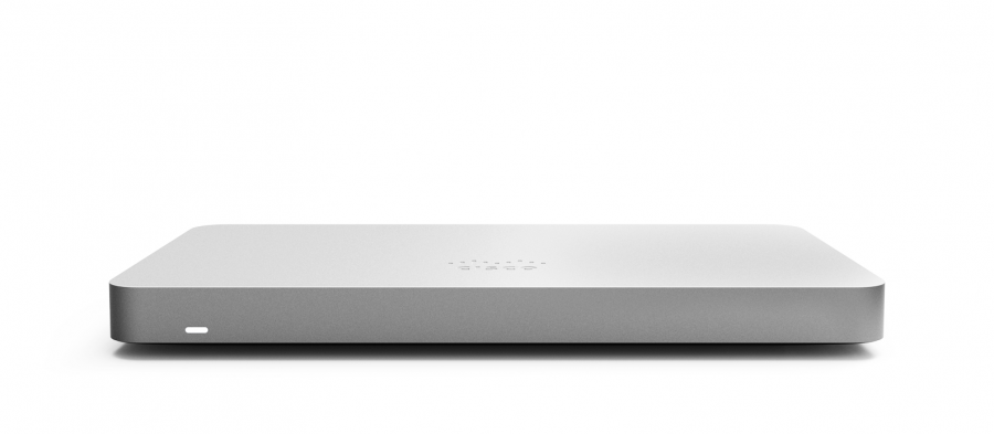 Meraki MX68