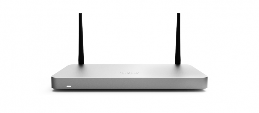 Meraki MX68CW