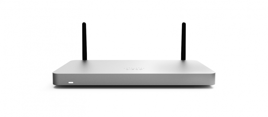 Meraki MX68W