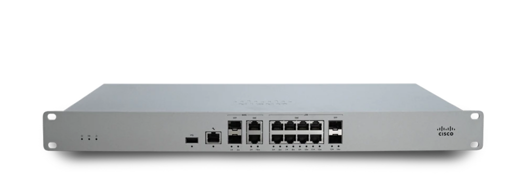 Meraki MX85